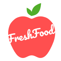 FreshFood logo